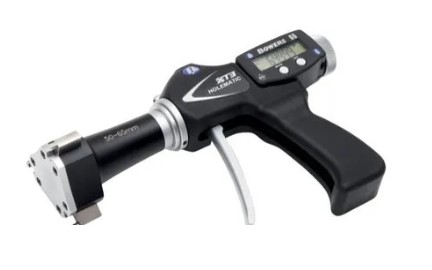 三點式內徑快測分厘卡